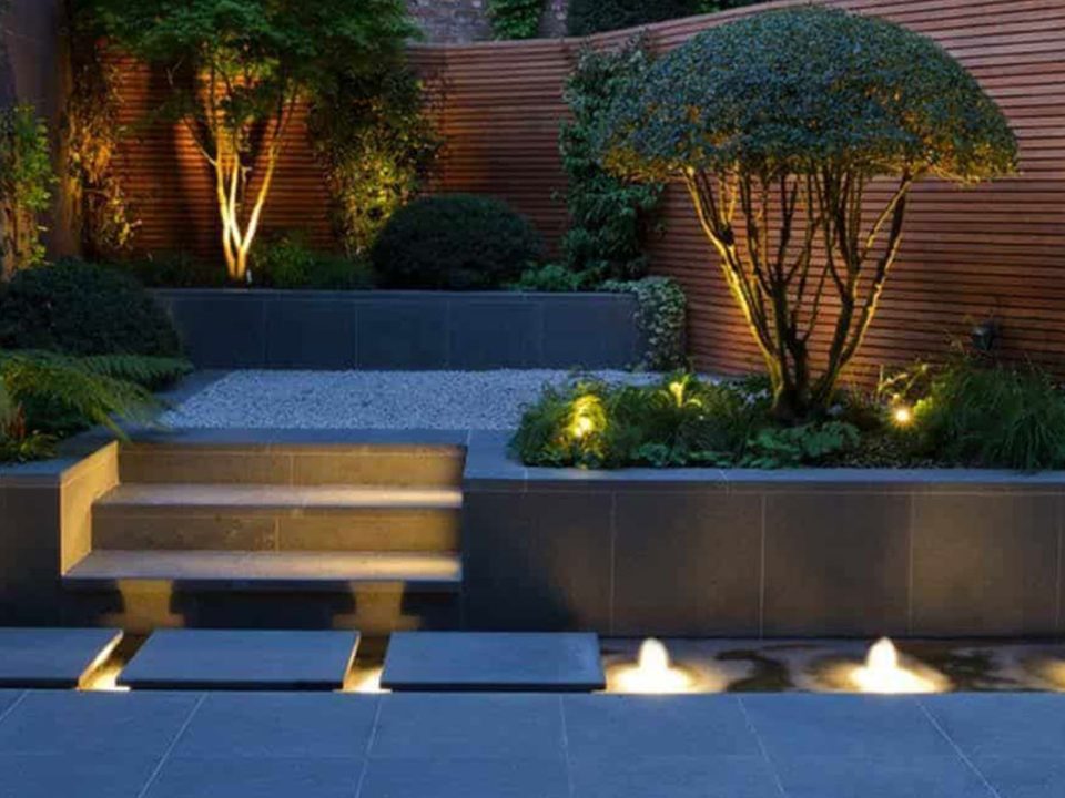 Creative Design Landscapes Hamptons Premier Landscaping Company