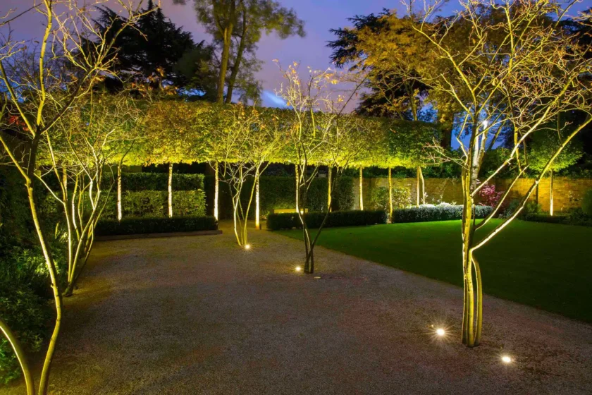 Southampton, NY Landscape Design