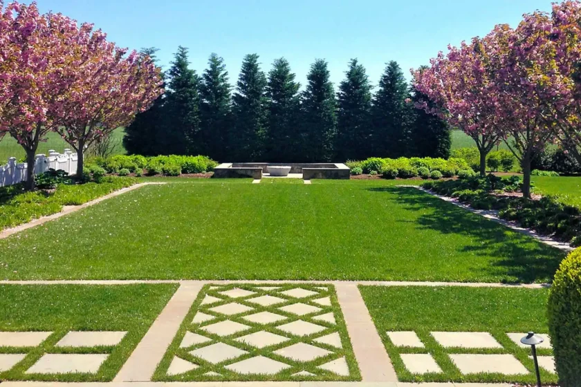 Sustainable Landscaping Southampton, NY