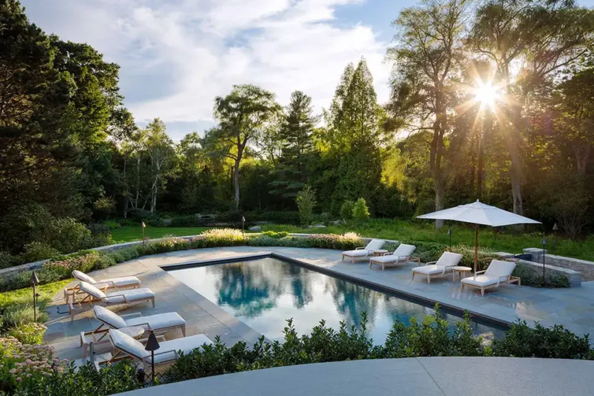 Outdoor Living Design Services in East Hampton, NY