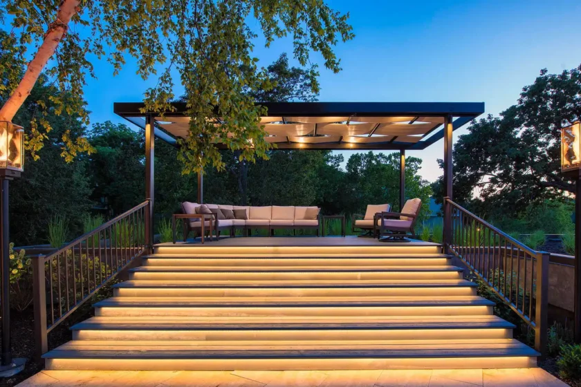 Landscape Installation Services Southampton, NY