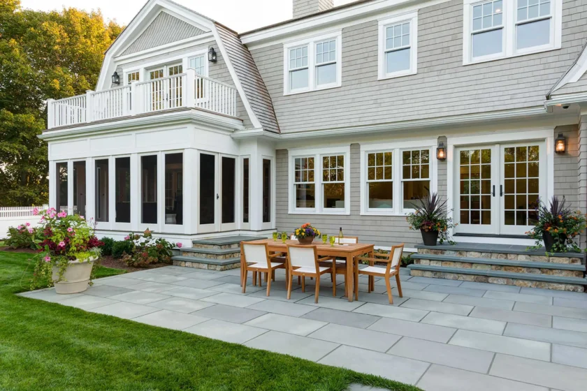 Outdoor Living Southampton, NY