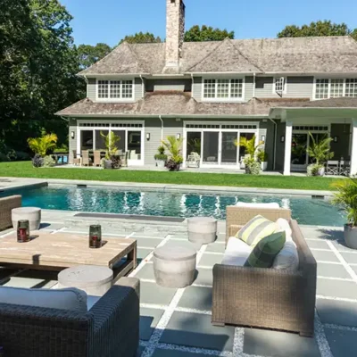 Outdoor Living Southampton, NY