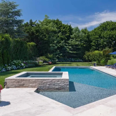 Landscape Installation Services Southampton, NY