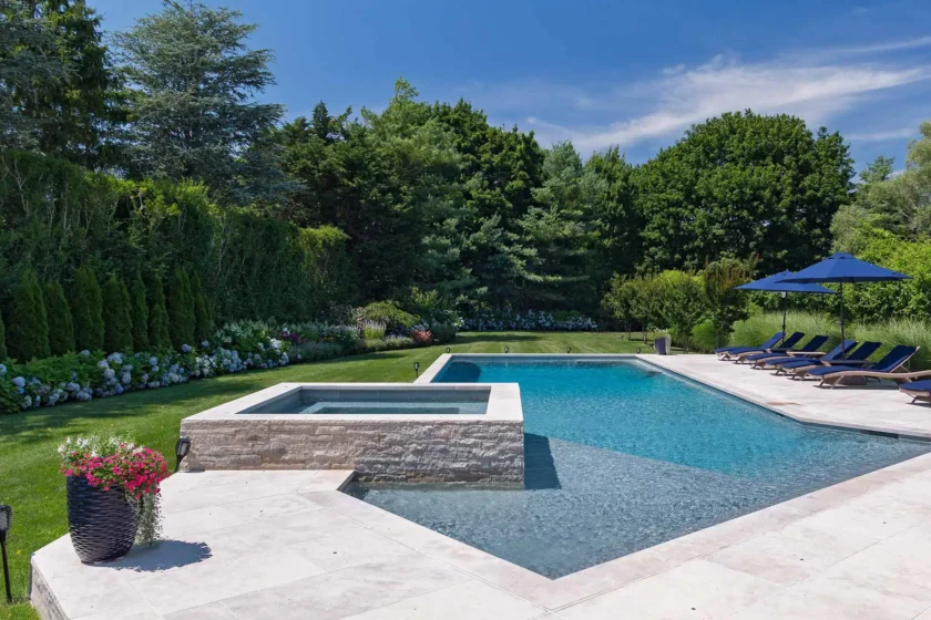 Landscape Installation Services Southampton, NY