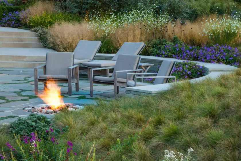 Outdoor Living Southampton, NY