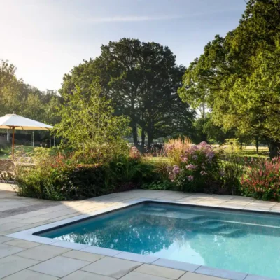Southampton, NY Landscape Design