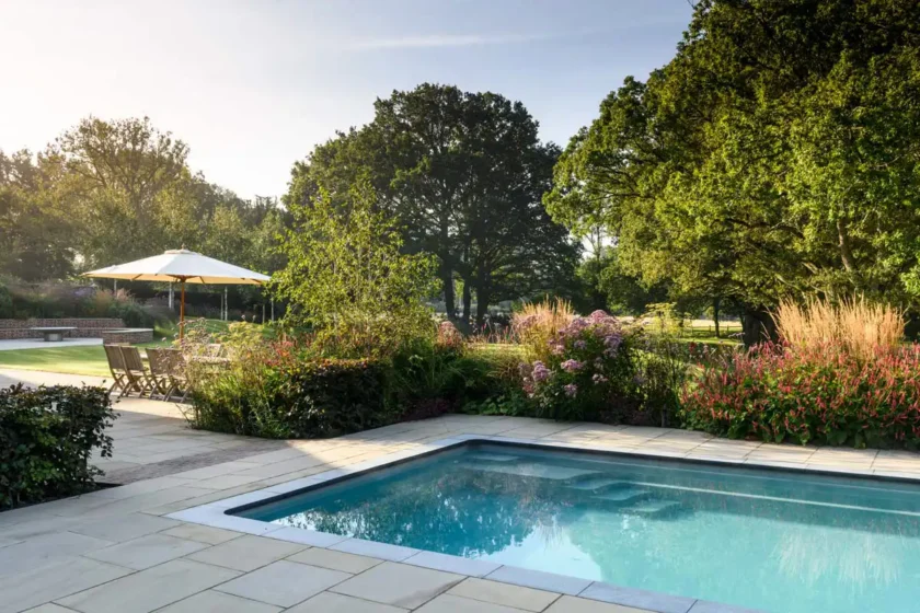 Southampton, NY Landscape Design
