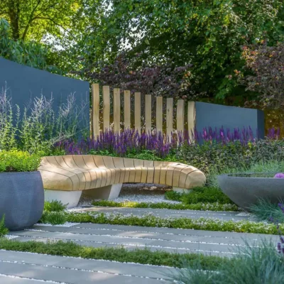 Southampton, NY Landscape Design