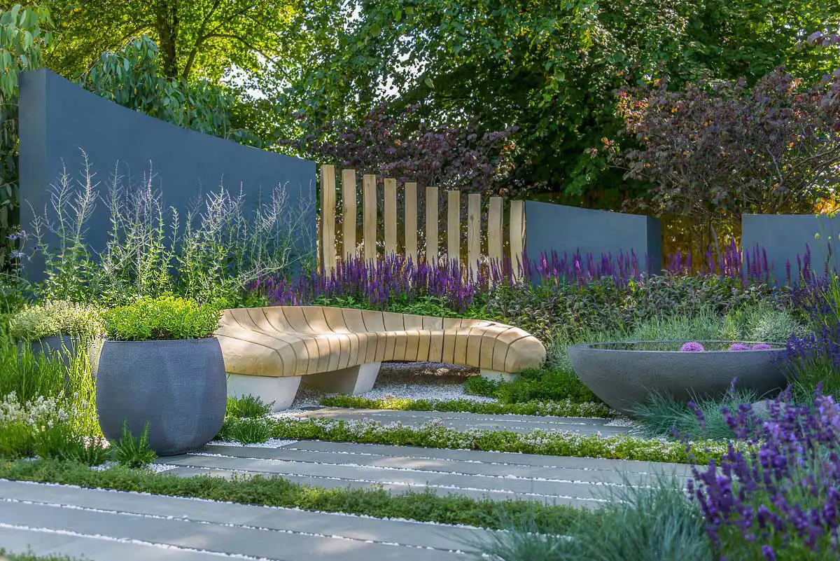 Southampton, NY Landscape Design