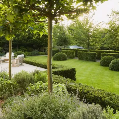 Southampton, NY Landscape Maintenance Company