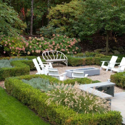 Southampton, NY Landscape Design