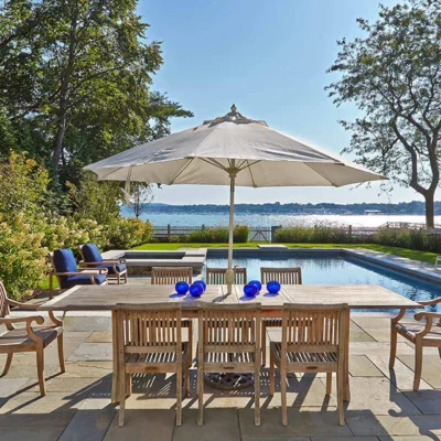 Landscape Installation Services Southampton, NY