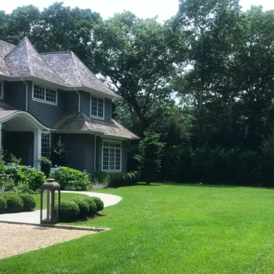 Southampton, NY Landscape Maintenance Company