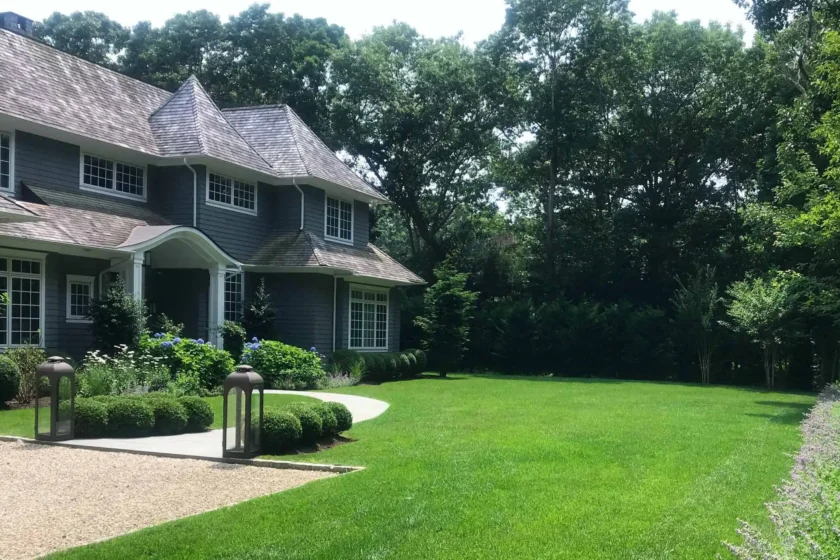Southampton, NY Landscape Maintenance Company