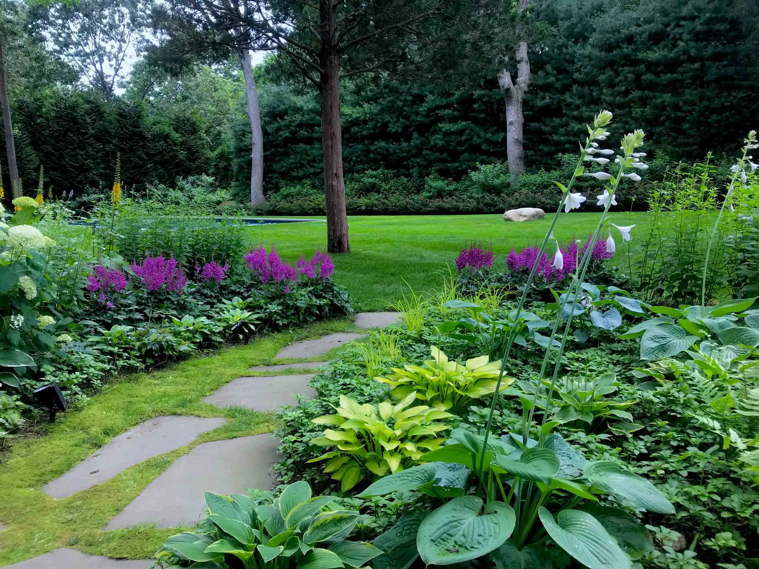 FullSizeRender Southampton, NY Landscape Design