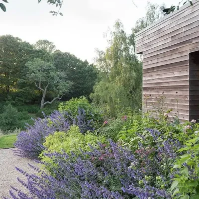 Southampton, NY Landscape Design