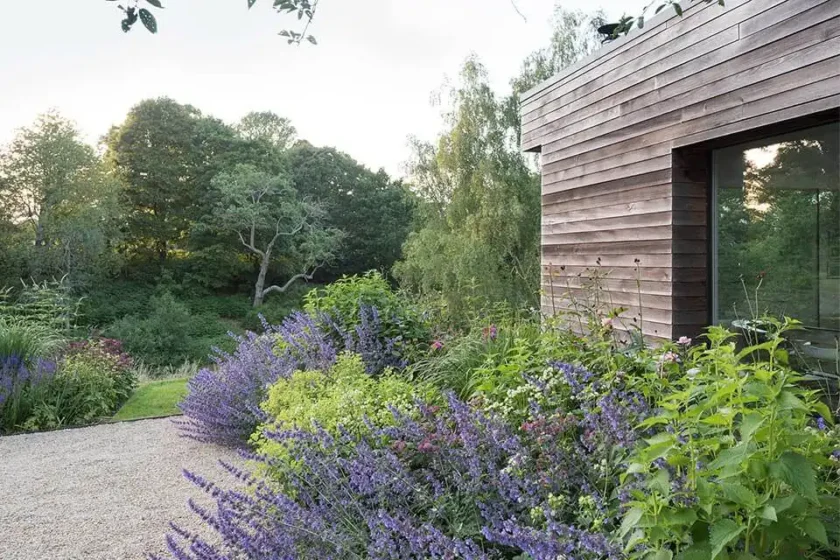Southampton, NY Landscape Design