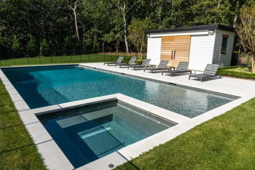 Outdoor Living Southampton, NY