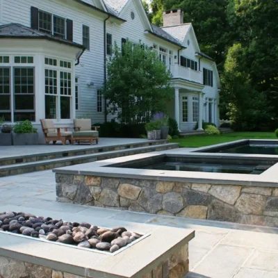 Landscape Installation Services Southampton, NY