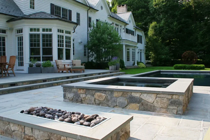 Landscape Installation Services Southampton, NY