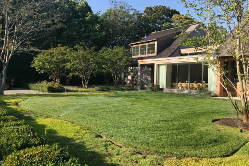 Southampton, NY Landscape Maintenance Company