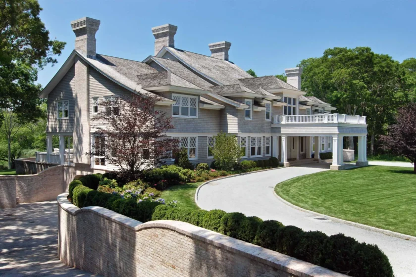 Landscape Installation Services Southampton, NY