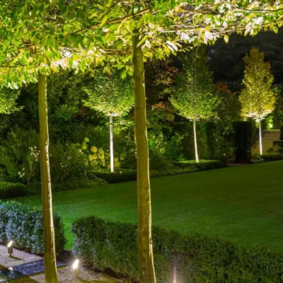 Landscape Lighting Southampton, NY