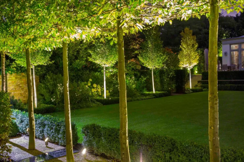 Landscape Lighting Southampton, NY
