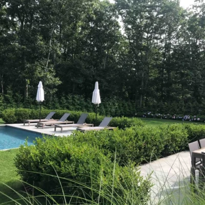 Outdoor Living Southampton, NY