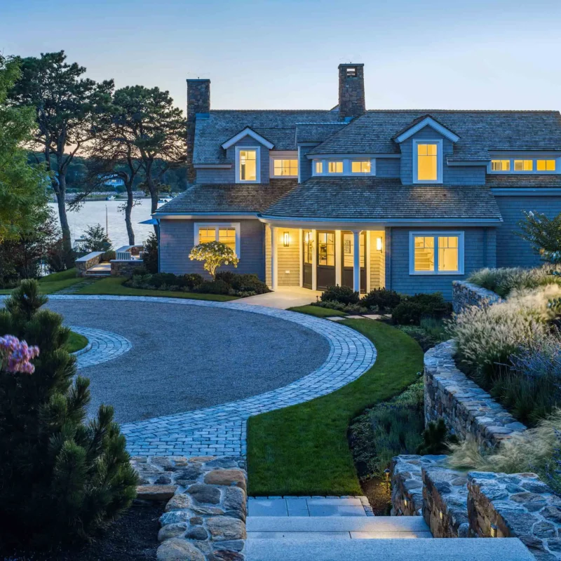 Landscape Lighting Southampton, NY