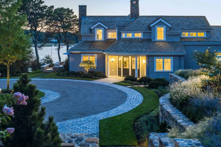 Landscape Lighting Southampton, NY