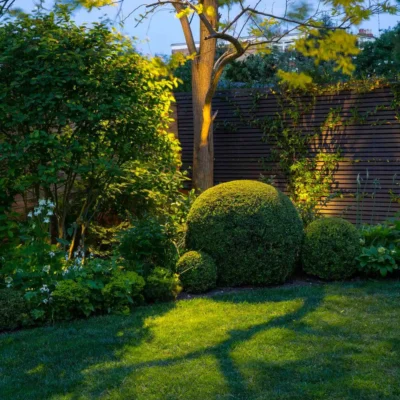 Landscape Lighting Southampton, NY