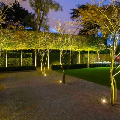 Landscape Lighting Southampton, NY
