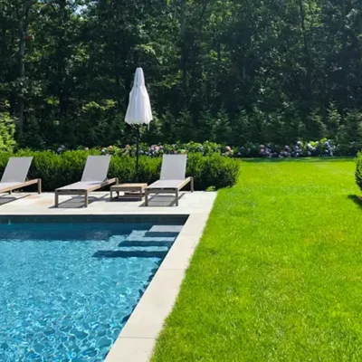 Outdoor Living Southampton, NY
