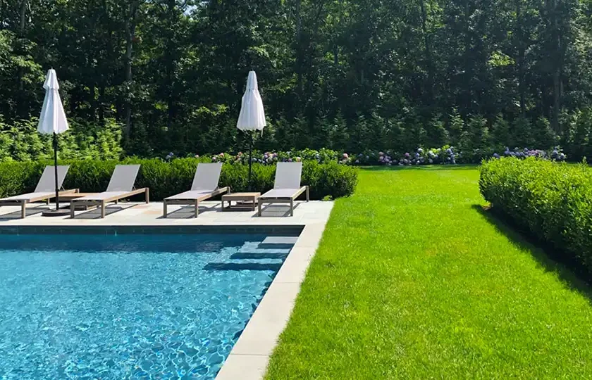 Outdoor Living Southampton, NY