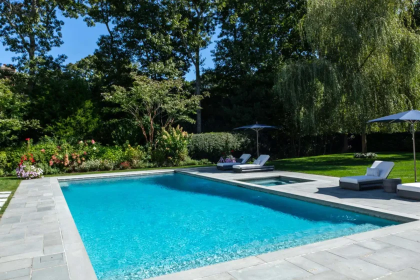 Landscape Installation Services Southampton, NY