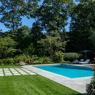 Outdoor Living Southampton, NY