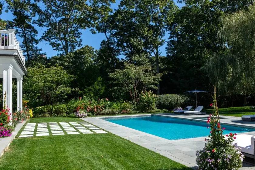 Outdoor Living Southampton, NY