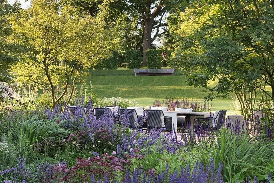 Southampton, NY Native Revegetation