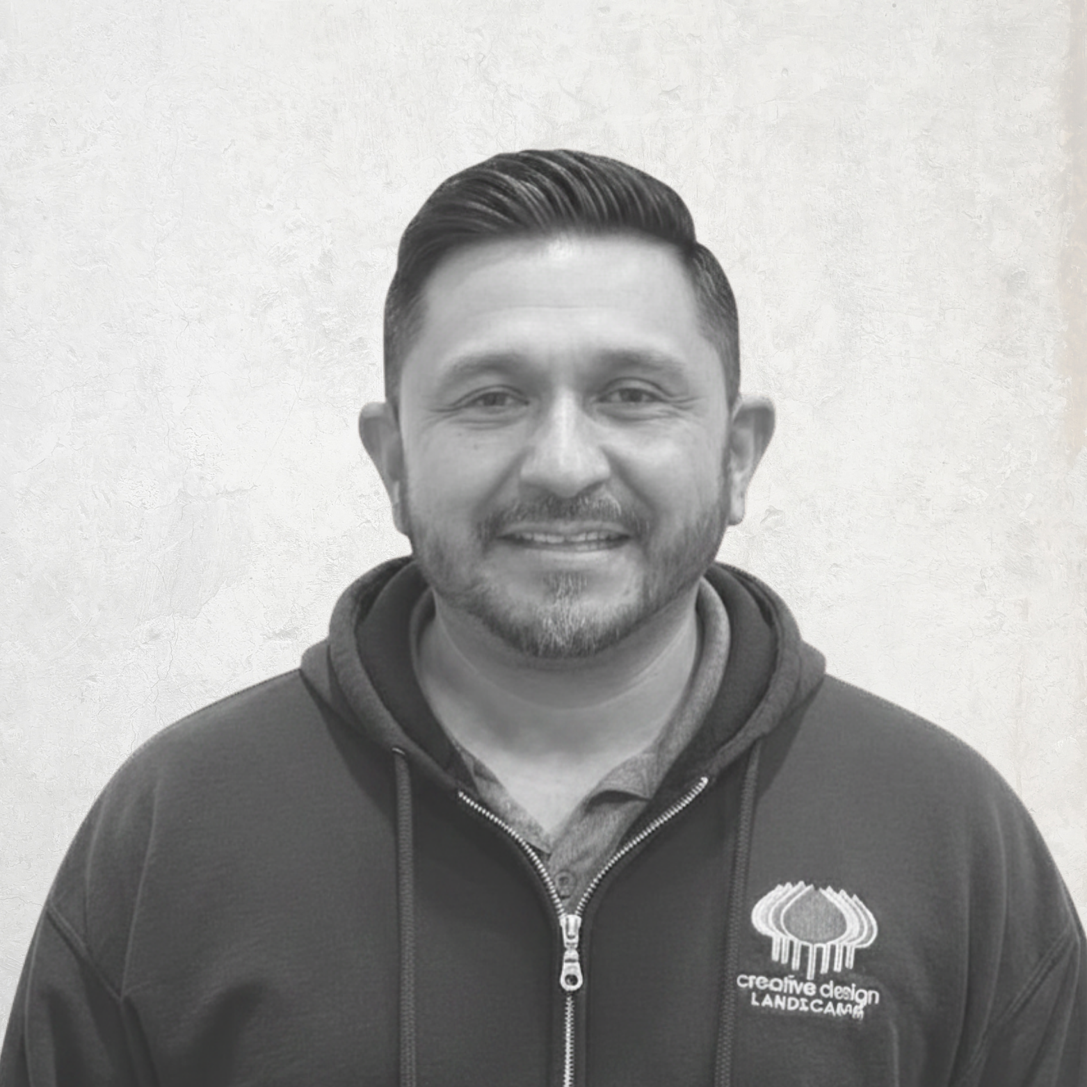 project management and install coordination of planting, trees, and plants specialist landscape design landscapes :Head Foreman Creative Design Landscapes