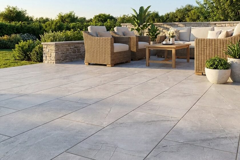 hamptons hardscape masonry landscape details