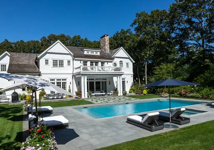 3 Southampton, NY Landscaping Companies