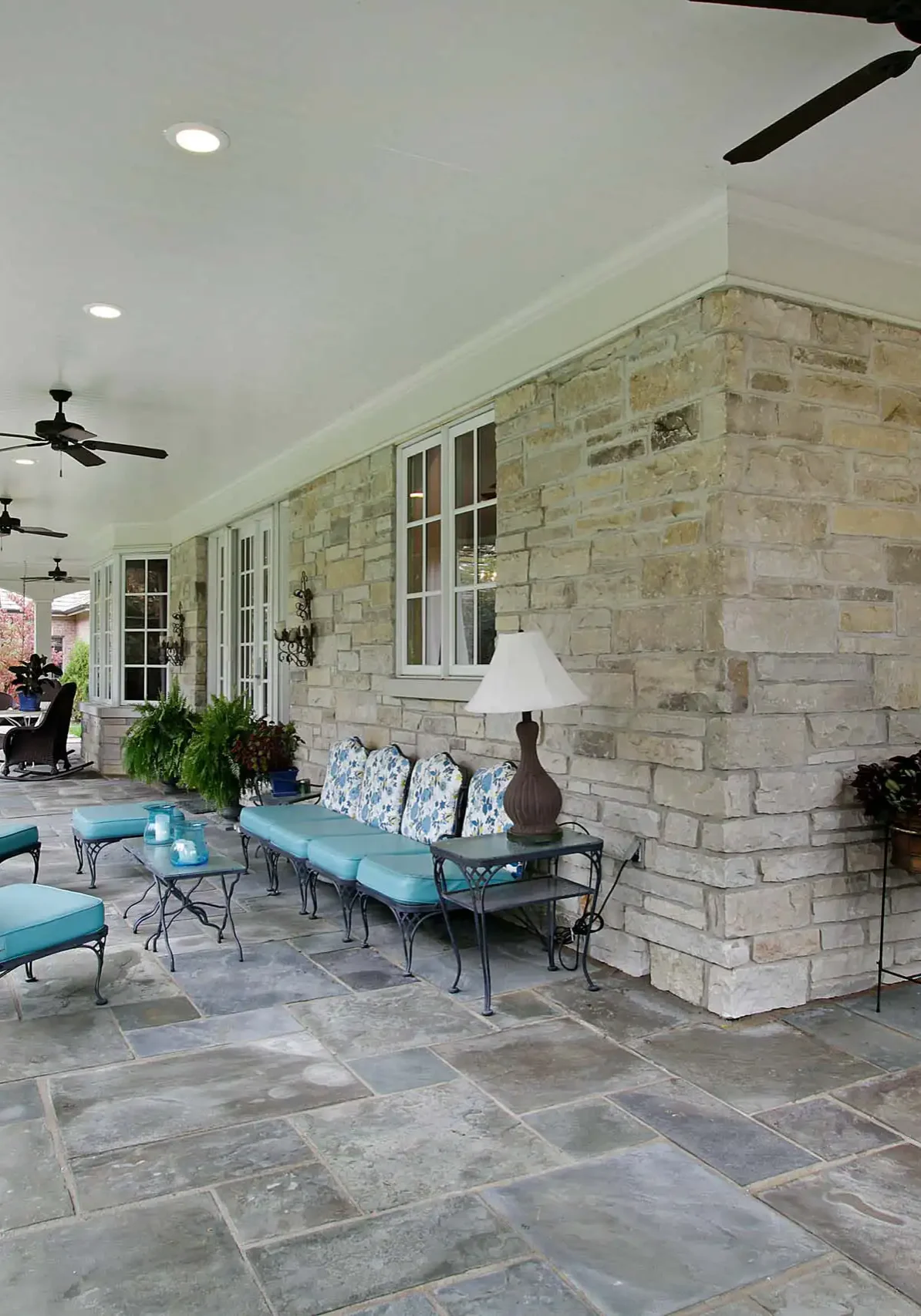 Outdoor Living Southampton, NY