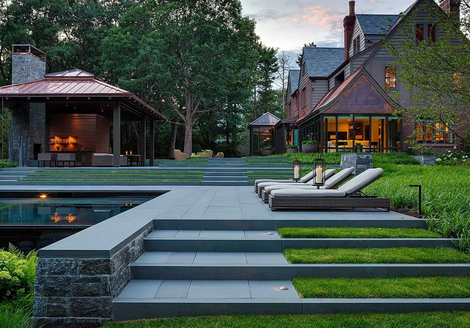 Bridgehampton, NY Masonry 