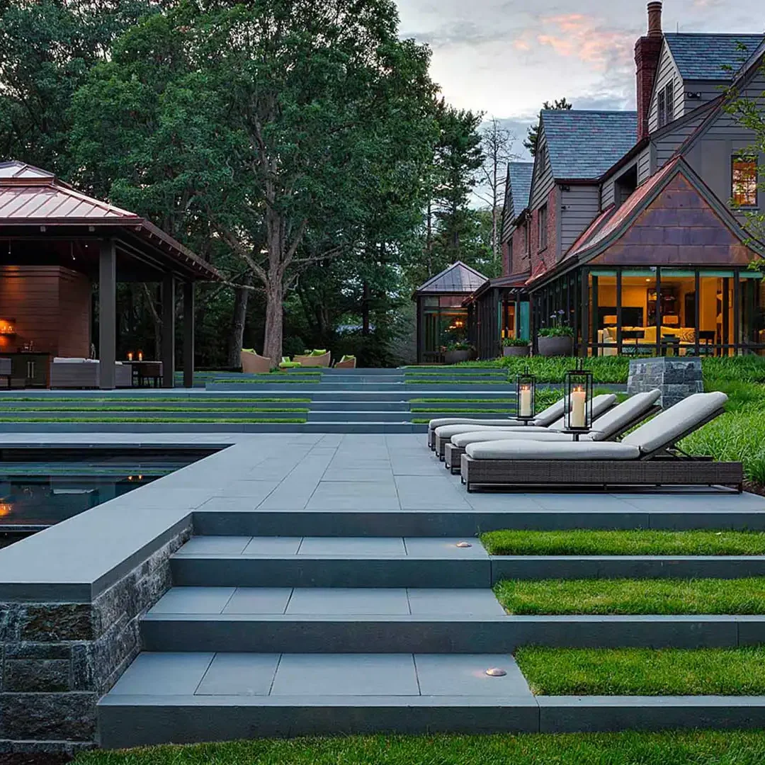 Bridgehampton, NY Masonry 