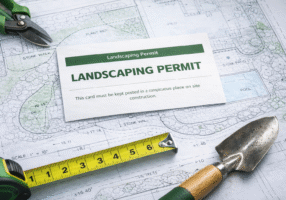 landscaping permit image and tools creative landscape design in the hamptons suffolk county new york