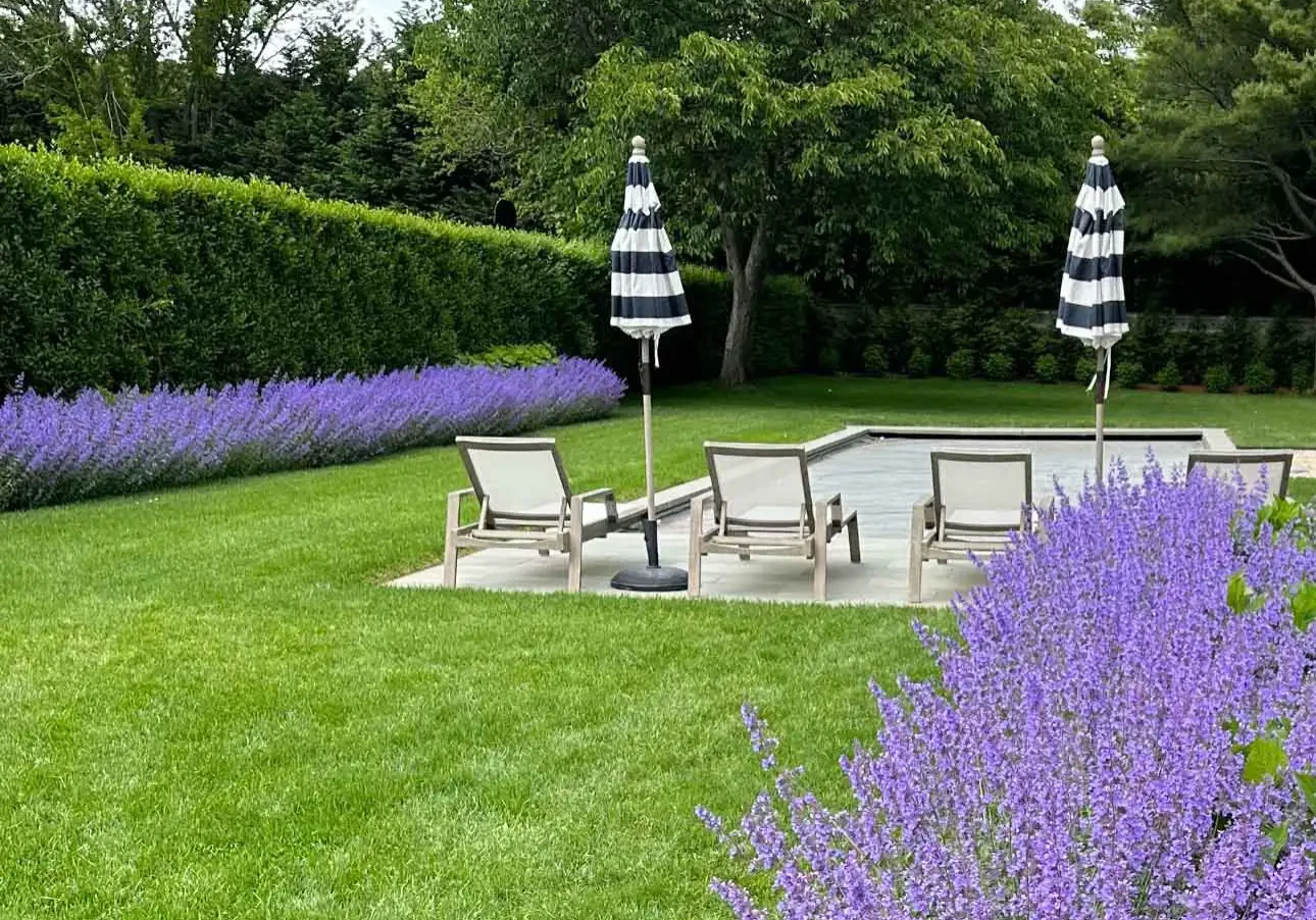 Landscape Installation Services Southampton, NY