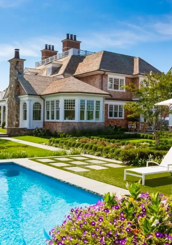 Copy Of Cd14 Southampton, NY Landscape Design