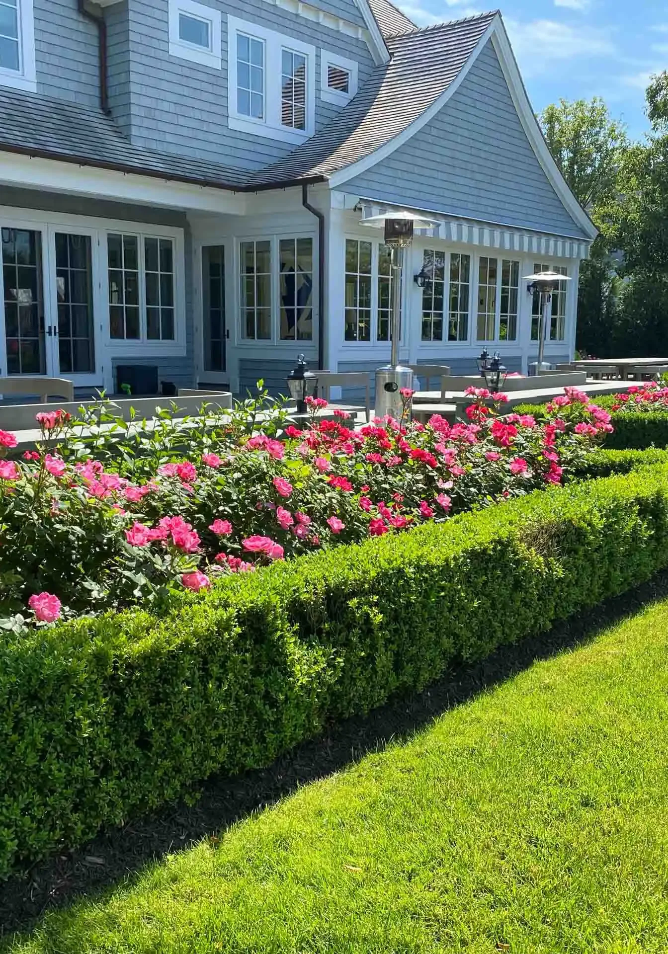 Copy Of Cd2c Southampton, NY Landscape Design